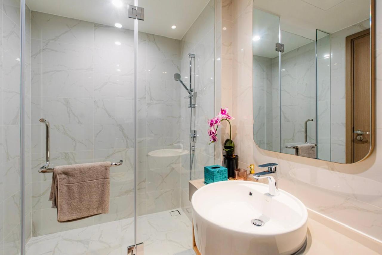 Apartment Zenity Luxury In District 1 Since 2024