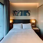 Zenity Luxury Apartment In District 1 Since 2024