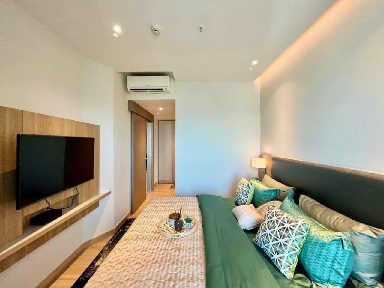 Căn hộ Zenity Luxury In District 1 Since 2024 *