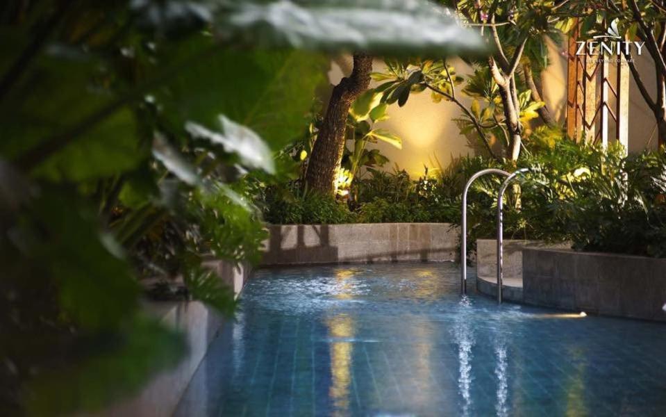 Zenity Luxury In District 1 Since 2024 TP. Hồ Chí Minh