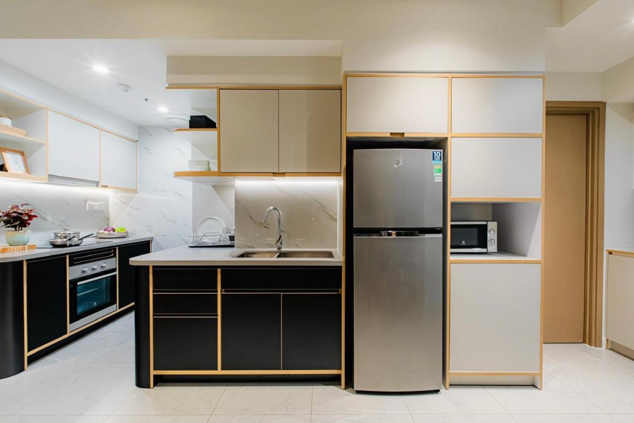 Zenity Luxury In District 1 Since 2024 TP. Hồ Chí Minh