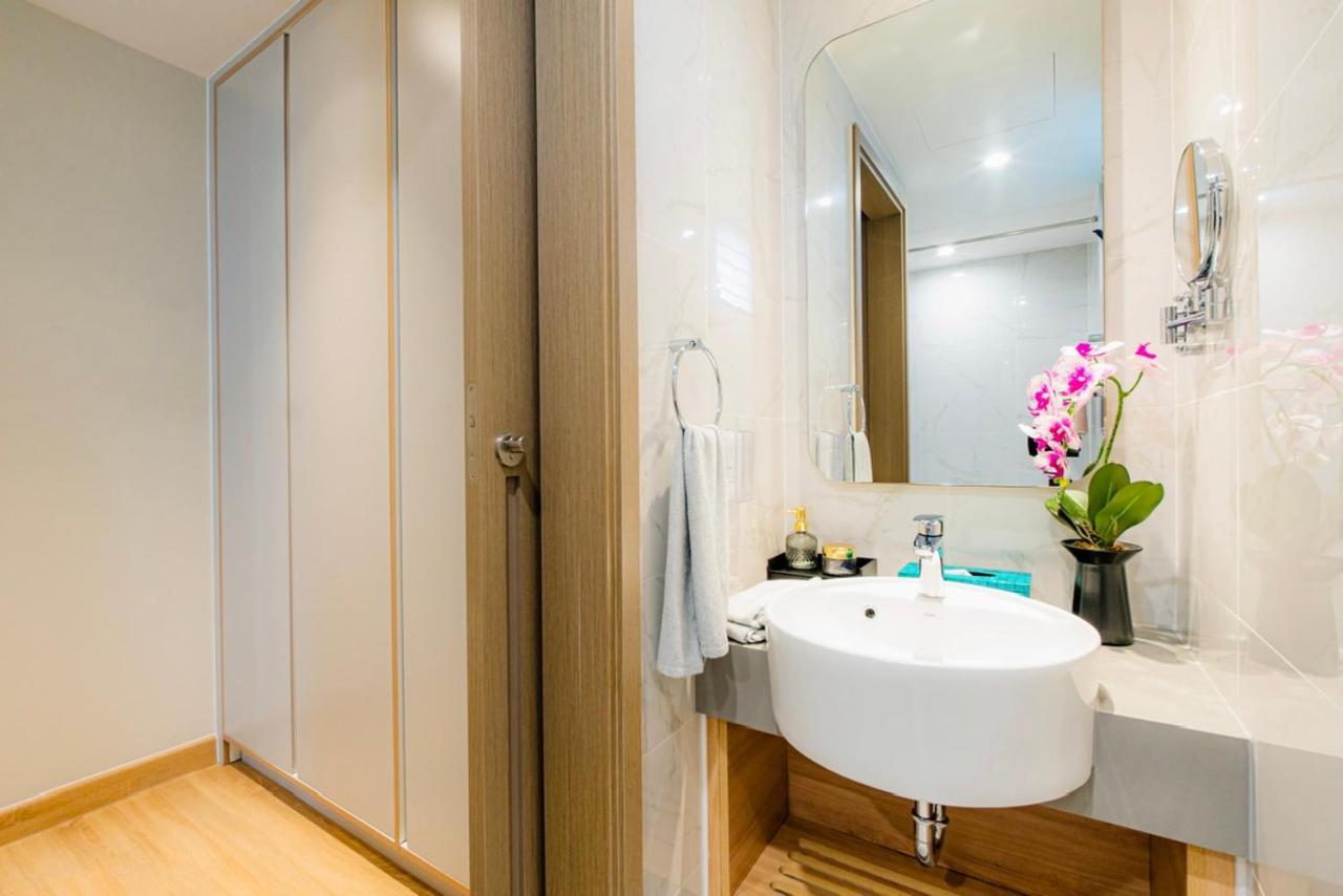 Zenity Luxury In District 1 Since 2024 TP. Hồ Chí Minh