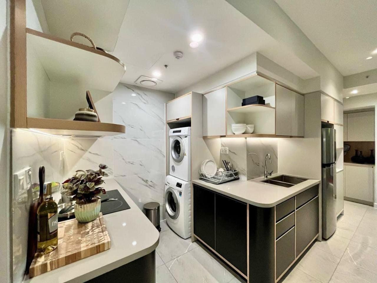 Zenity Luxury In District 1 Since 2024 * TP. Hồ Chí Minh