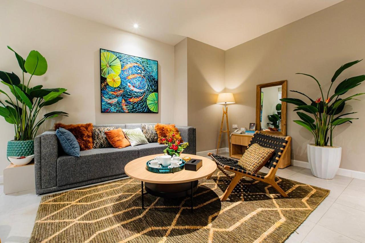 Căn hộ Zenity Luxury In District 1 Since 2024