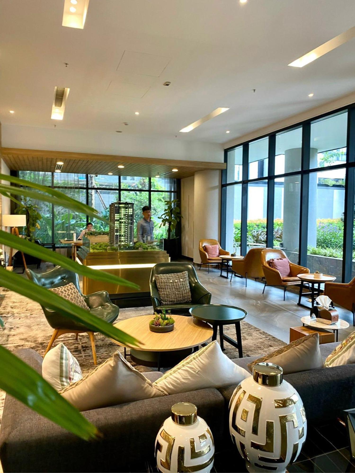 Zenity Luxury In District 1 Since 2024 Căn hộ TP. Hồ Chí Minh