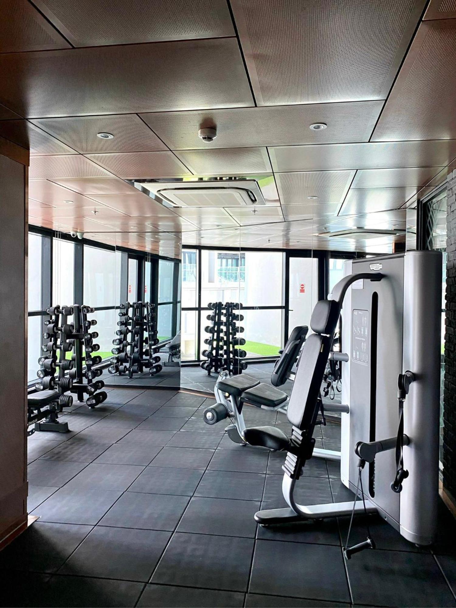 Zenity Luxury In District 1 Since 2024 TP. Hồ Chí Minh