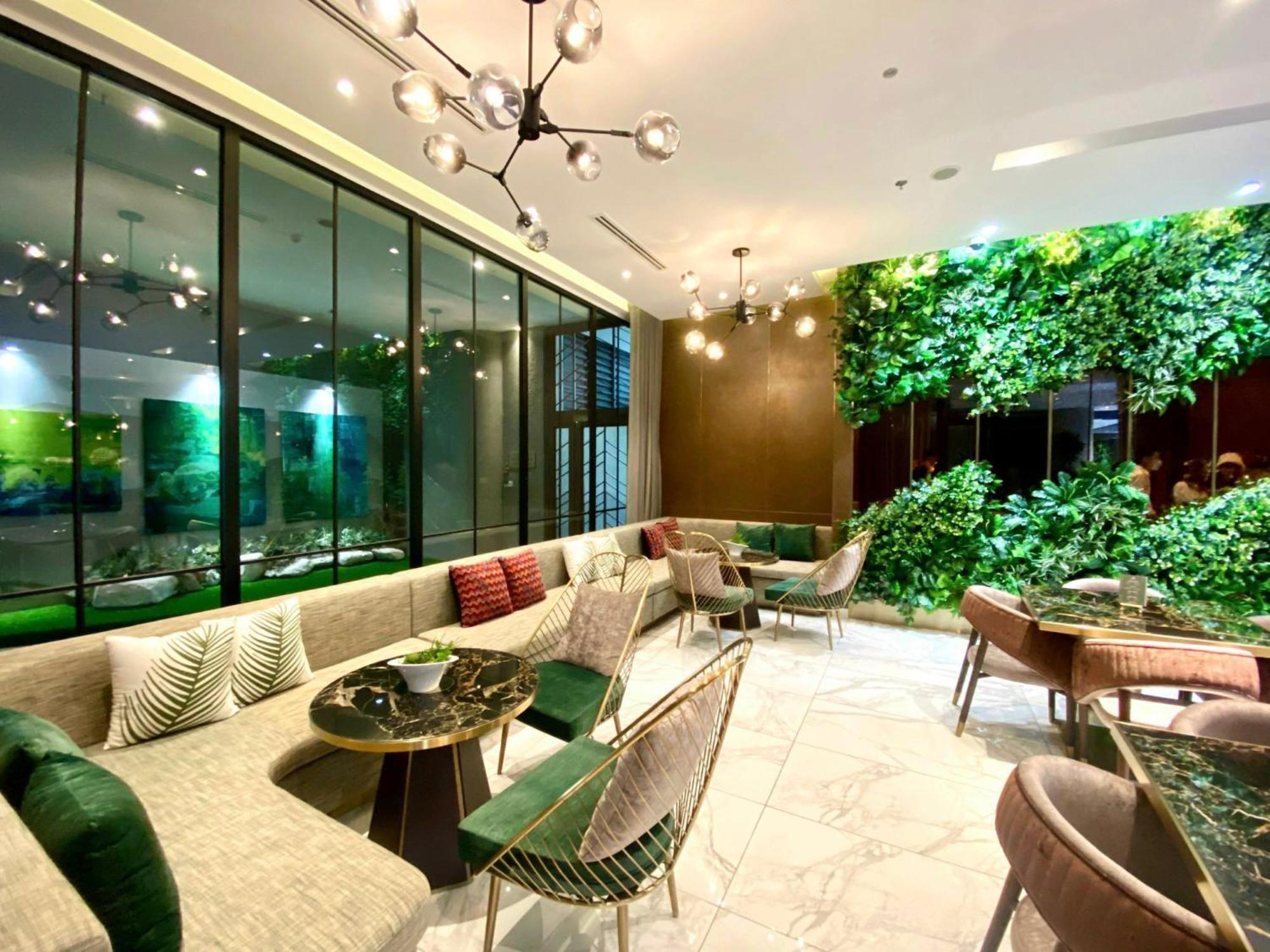Zenity Luxury In District 1 Since 2024 TP. Hồ Chí Minh