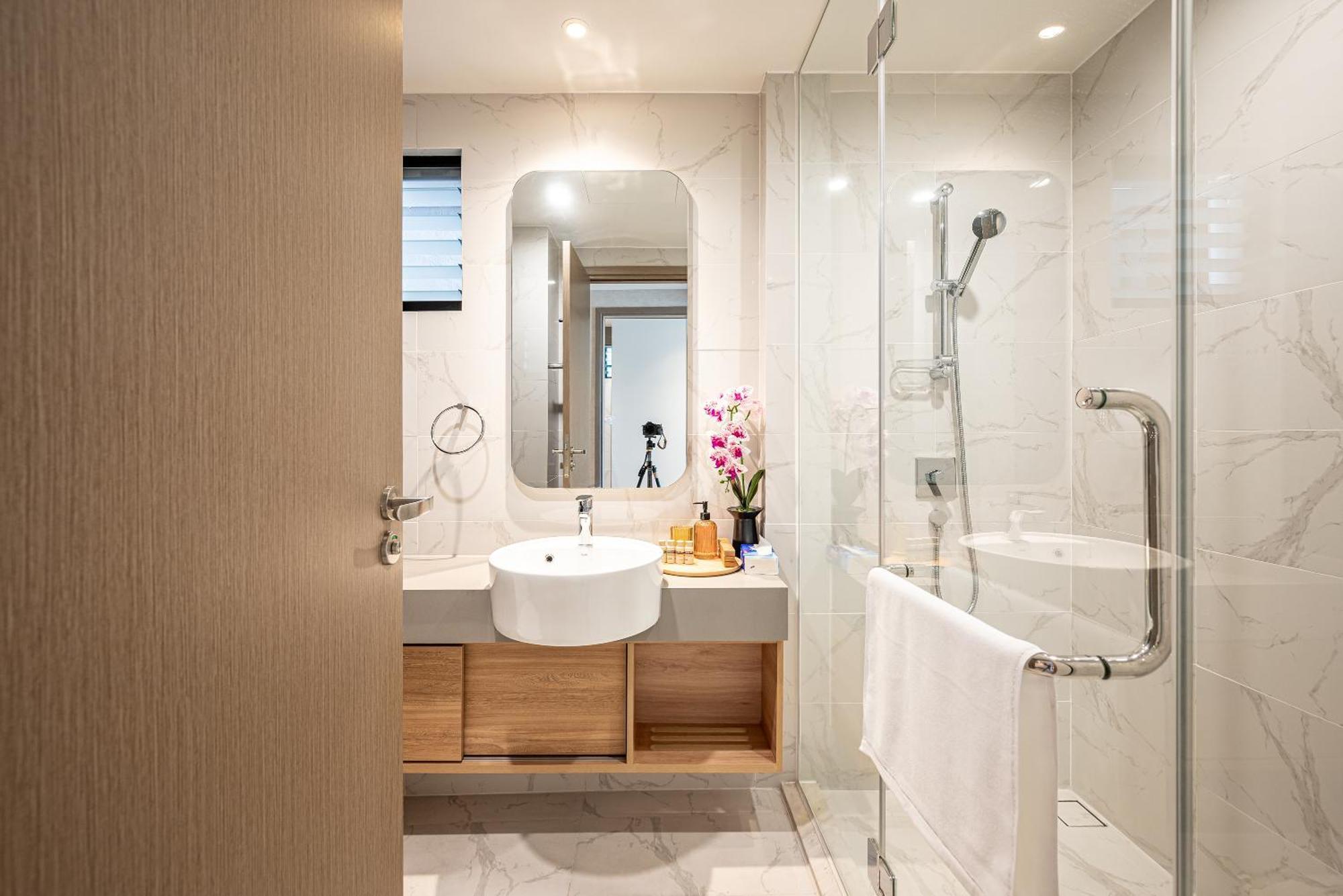 Zenity Luxury In District 1 Since 2024 Căn hộ *